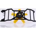Ventilateur moteur NISSENS - 85630