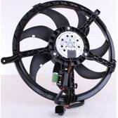 Ventilateur moteur NISSENS - 85631