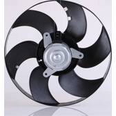 Ventilateur moteur NISSENS - 85658