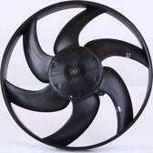 Ventilateur moteur NISSENS - 85666