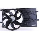 Ventilateur moteur NISSENS - 85693