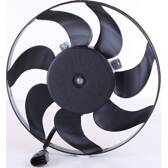Ventilateur moteur NISSENS - 85733