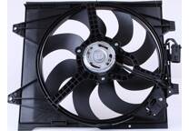 Ventilateur moteur