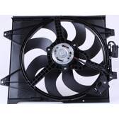 Ventilateur moteur NISSENS - 85744