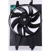 Ventilateur moteur NISSENS - 85767