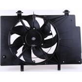 Ventilateur moteur NISSENS - 85768