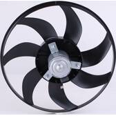 Ventilateur moteur NISSENS - 85782