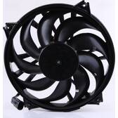 Ventilateur moteur NISSENS - 85789