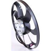 Ventilateur moteur NISSENS - 85798