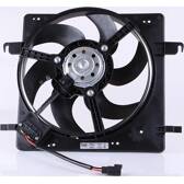 Ventilateur moteur NISSENS - 85835