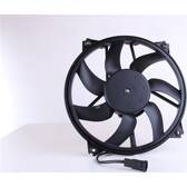 Ventilateur moteur NISSENS - 85886