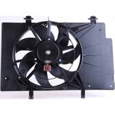 Ventilateur moteur NISSENS - 85910