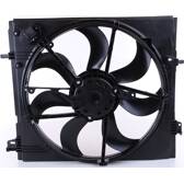 Ventilateur moteur NISSENS - 85935