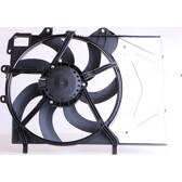 Ventilateur moteur NISSENS - 85986