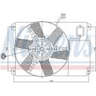 Ventilateur (refroidissement moteur) NISSENS - 85020