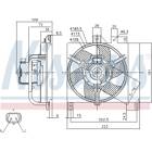 Ventilateur (refroidissement moteur) NISSENS - 85765