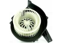 Ventilation habitacle