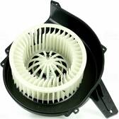Ventilation habitacle NISSENS - 87028