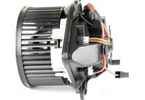 Ventilation habitacle
