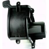Ventilation habitacle NISSENS - 87047