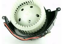 Ventilation habitacle