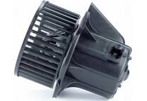 Ventilation habitacle