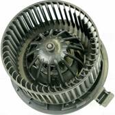 Ventilation habitacle NISSENS - 87209