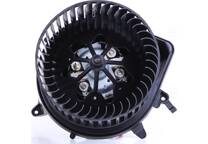 Ventilation habitacle