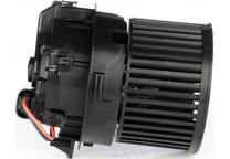 Ventilation habitacle