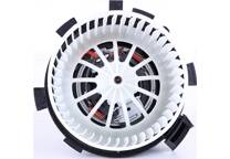 Ventilation habitacle
