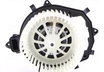 Ventilation habitacle