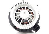 Ventilation habitacle