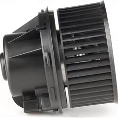 NISSENS 87356 Radiateur Chauffage Habitacle - Compatible VALEO 272108241R
