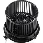 NISSENS 87356 Radiateur Chauffage Habitacle - Compatible VALEO 272108241R