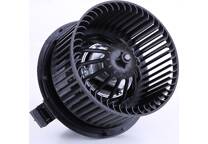 Ventilation habitacle