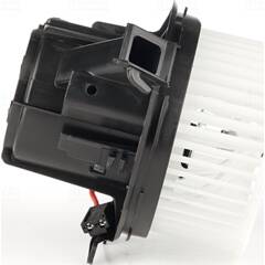 Pulseur d'air habitacle NISSENS 87356 au meilleur prix