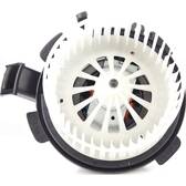 Ventilation habitacle NISSENS - 87503