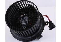 Ventilation habitacle