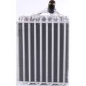 Verdamper, airconditioning NISSENS - 92135