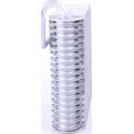 Verdamper, airconditioning NISSENS - 92155