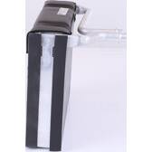 Verdamper, airconditioning NISSENS - 92186