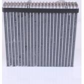 Verdamper, airconditioning NISSENS - 92187
