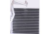 Verdamper, airconditioning