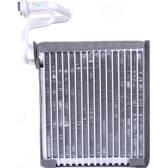 Verdamper, airconditioning NISSENS - 92214