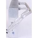 Verdamper, airconditioning NISSENS - 92215