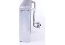 Verdamper, airconditioning