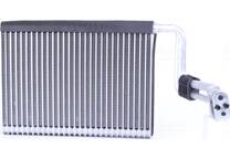 Verdamper, airconditioning