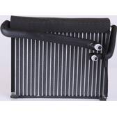 Verdamper, airconditioning NISSENS - 92301