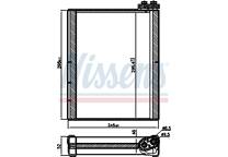 Verdamper, airconditioning