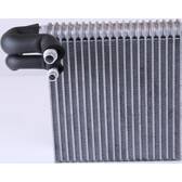 Verdampfer, Klimaanlage NISSENS - 92188